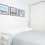 Διαμέρισμα Haus Titania 2 *