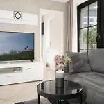Haus Titania 2 Διαμέρισμα