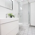 Διαμέρισμα Haus Titania 2 *