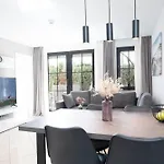 Haus Titania 2 Διαμέρισμα Grömitz