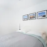 Διαμέρισμα Haus Titania 2