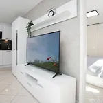 Διαμέρισμα Haus Titania 2 Grömitz
