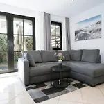 Διαμέρισμα Haus Titania 2