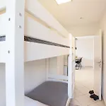 Διαμέρισμα Haus Titania 2 *