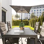 Διαμέρισμα Haus Titania 2 *