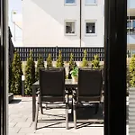 Διαμέρισμα Haus Titania 2 *