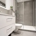 Διαμέρισμα Haus Titania 2 *