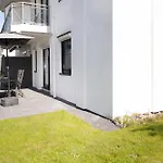 Διαμέρισμα Haus Titania 2 *