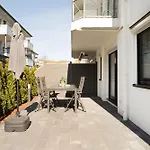 Haus Titania 2 Διαμέρισμα Grömitz