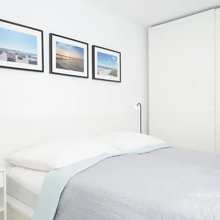 Appartement Haus Titania 2 *