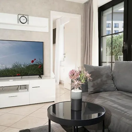 Haus Titania 2 Appartement