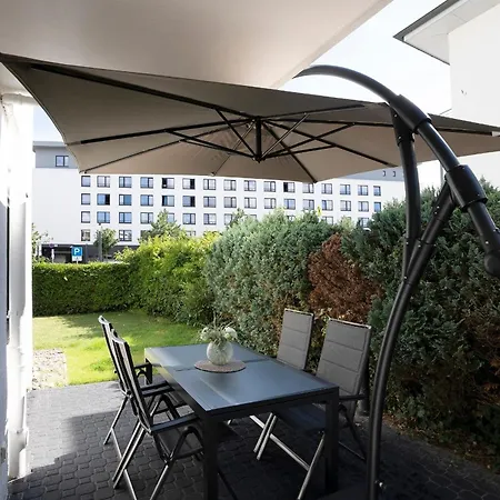 Haus Titania 2 * Groemitz