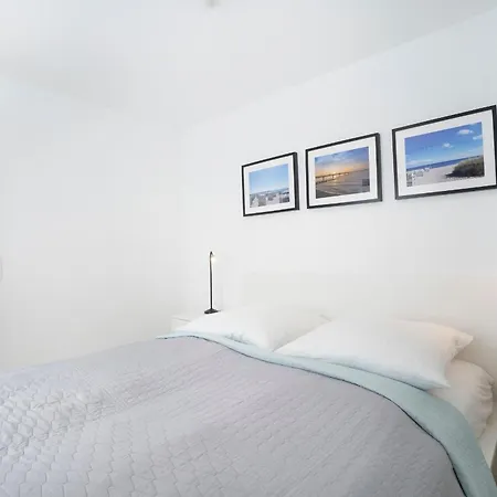 Apartment Haus Titania 2