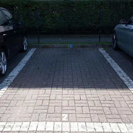 Haus Titania 2 Appartement *