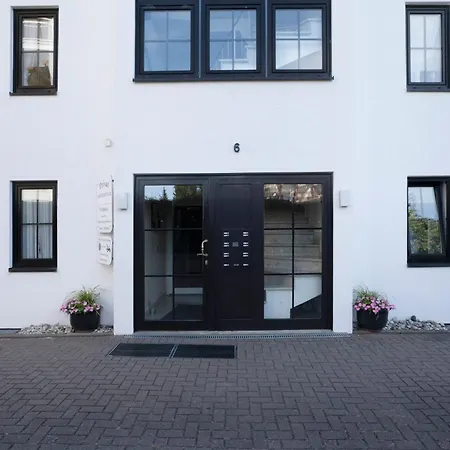 Haus Titania 2 Apartment Groemitz
