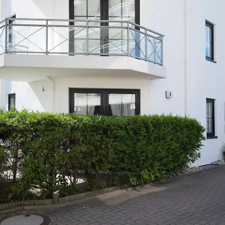 Appartement Haus Titania 2 *