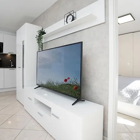 Apartment Haus Titania 2 Grömitz