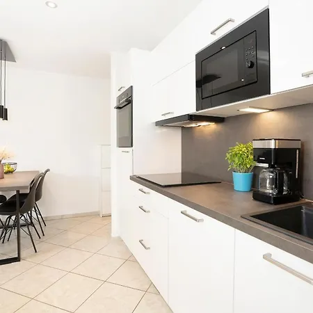 Haus Titania 2 * Groemitz