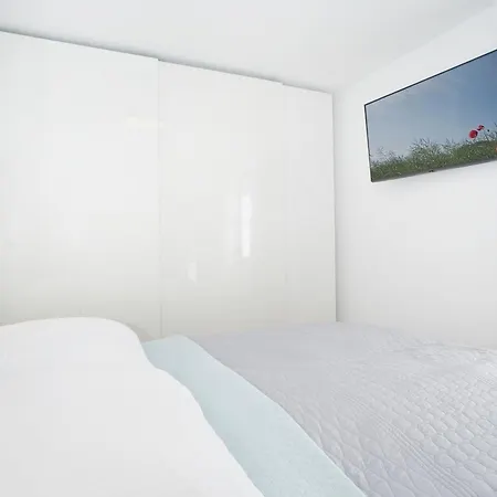 Haus Titania 2 Apartment