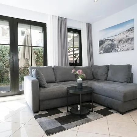 Apartment Haus Titania 2