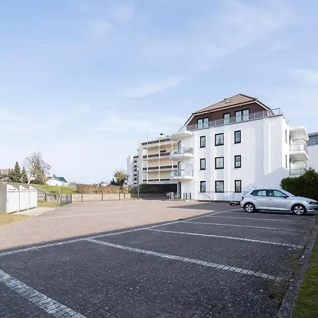 Haus Titania 2 Apartment Groemitz