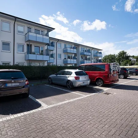 Haus Titania 2 *