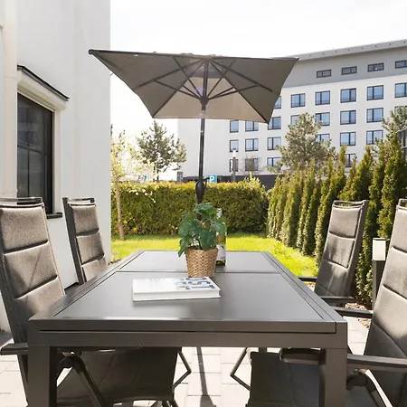Apartment Haus Titania 2 *
