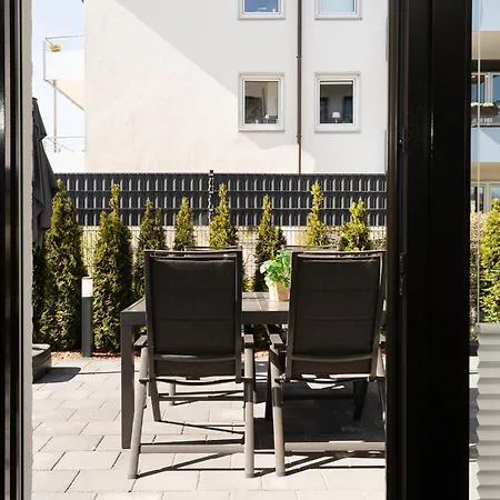 Apartment Haus Titania 2 *