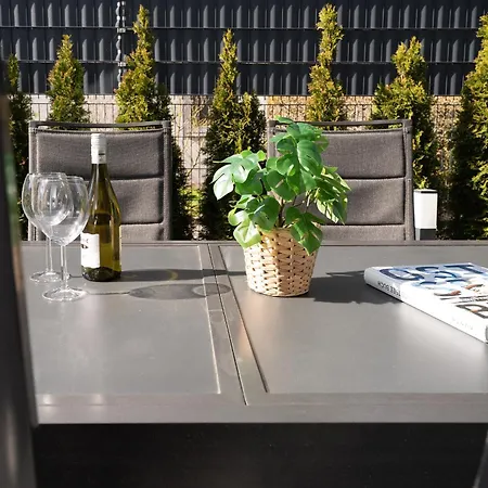 Apartment Haus Titania 2