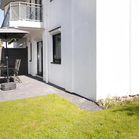 Apartment Haus Titania 2 *