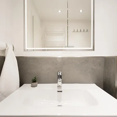Haus Titania 2 * Grömitz