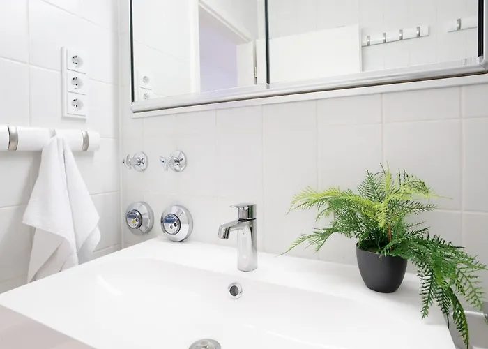 Haus Titania 2 * Grömitz