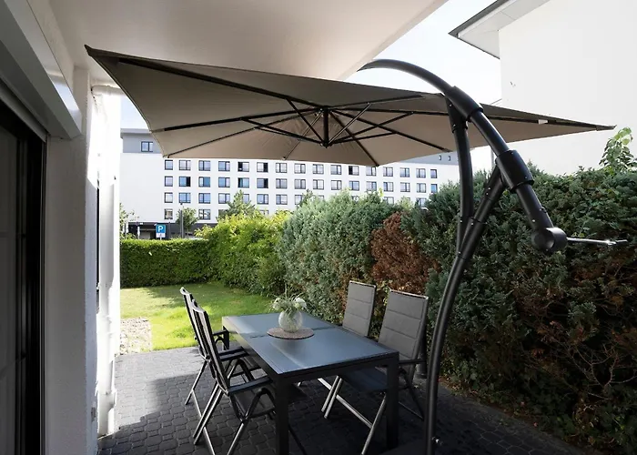 Haus Titania 2 * Grömitz