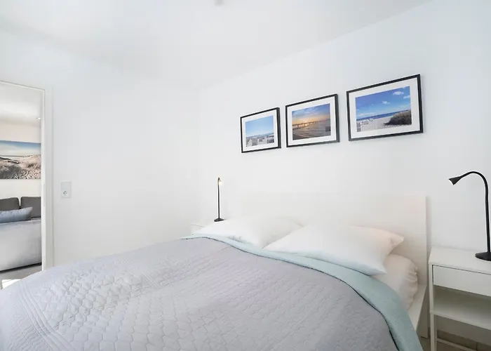 Apartamento Haus Titania 2