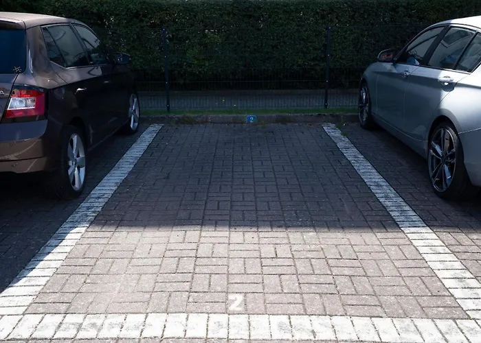 Haus Titania 2 Apartamento *