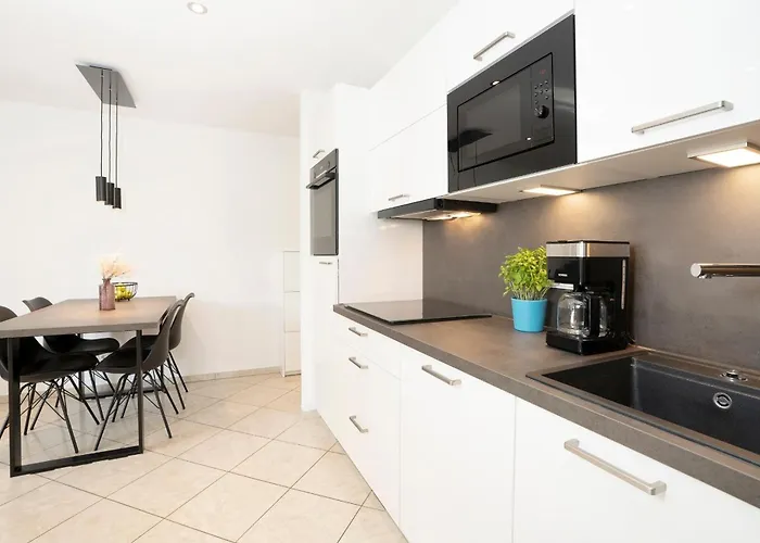 Haus Titania 2 * Grömitz