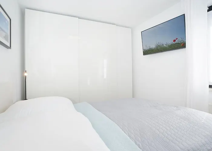 Haus Titania 2 Apartamento